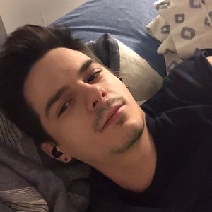 Meet your Posher, Jeffrey